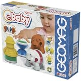 Geomag GBaby Baby Farm - 11 pieces