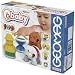 Geomag GBaby Baby Farm - 11 pieces
