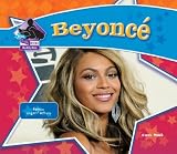 Beyonce (Big Buddy Biographies)