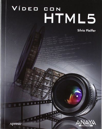 Vídeo con HTML5