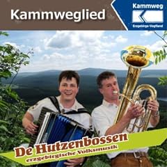 Kammweglied