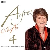 Ayres on the Air 4 | [Pam Ayres]