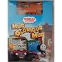 Thomas and Friends: Mud Glorious Mud with Toy