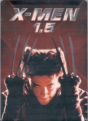 X-Men (Collector's Edition Steelbook)