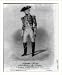 Historic Print (L): Tyrone Power, in the character of Major O'Dogherty