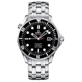 Omega Seamaster JAMES BOND 007 LIMITED EDITION Mens Watch 212.30.41.20.01.001 by Seamaster