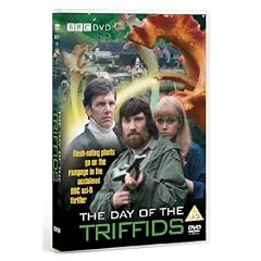 Day of The Triffids TV - Series (1981) [UK Import]