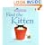 Find the Kitten (Find-Its Board Books)