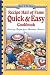 Recipe Hall of Fame Quick & Easy Cookbook (Recipe Hall of Fame Series)