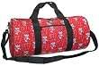 University of Wisconsin Logo UW Badgers Duffle Bag DUFFEL Travel / Fitness / Overnight Bag Luggage