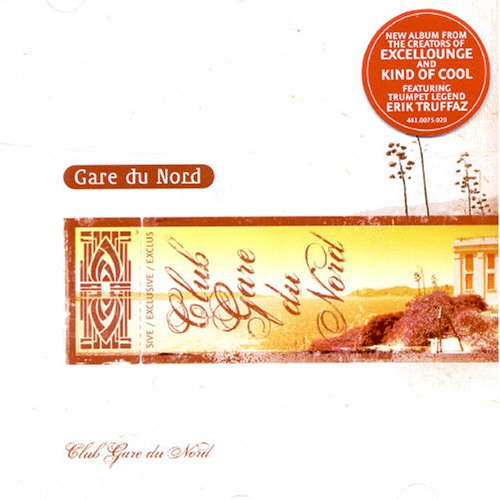 CD-Charts  Search : Club Gare du Nord
