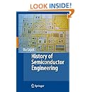 History of Semiconductor Engineering