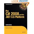 Pro 2008 NET Platform Windows Net