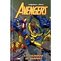 Avengers : La couronne du serpent