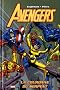Avengers : La couronne du serpent