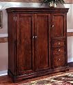 Rue de Lyon Computer Armoire