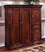 Rue de Lyon Computer Armoire