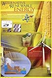 Alternative Renewable Energy - Poster by Anonymous Anonymous (24 x 36)