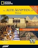 Das alte �gypten 2.0 Deluxe (DVD-ROM + DVD-Video) - 