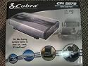 NEW COBRA CPI-2575 2500 WATT POWER INVERTER