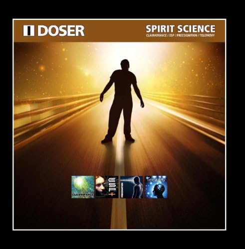 Spirit Science