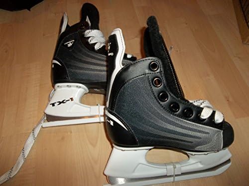 Torspo Ice Hockey Skates - Size 10j (Youngster /Teen) - - New