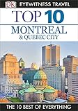 Top 10 Montréal & Québec City