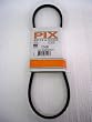 Replacement Belt Made With Kevlar for Belt Part Number 175436, Craftsaman, Poulan, Husqvarna, YardPro.