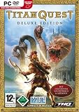 Titan Quest Deluxe Edition (DVD-ROM)