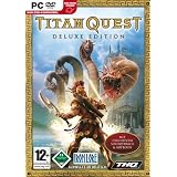 Titan Quest - Deluxe Editionvon "THQ Entertainment GmbH"
