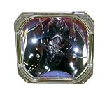ShopJimmy Hitachi UX21513 Bare DLP Lamp (Bulb Only) 6 - 000 Hour Life & 1 Year Warranty