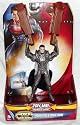Superman Man of Steel Power Deluxe Attack Figure: General Zod Dual Destruction
