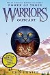 Outcast (Warriors: Power of Three, Book 3)