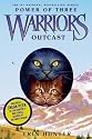 Outcast (Warriors: Power of Three, Book 3)