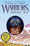 Outcast (Warriors: Power of Three, Book 3)