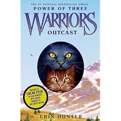 Warriors, Outcast (Warriors: Power of Three)