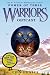 Outcast (Warriors: Power of Three, Book 3)