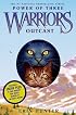 Outcast (Warriors: Power of Three, Book 3)