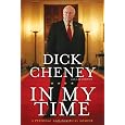 In My Time: A Personal and Political Memoir