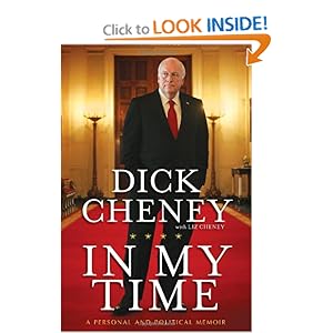 In My Time: A Personal and Political Memoir