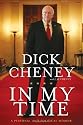 In My Time: A Personal and Political Memoir