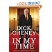 In My Time: A Personal and Political Memoir
