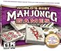 The Worlds Best: Mahjong Games