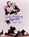John Mackey autographed 8x10 Baltimore Colts photo