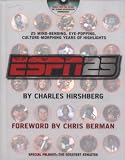 Buy : ESPN 25: 25 Mind-Bending, Eye-Popping, Culture Morphing Years of Highlights