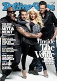Rolling Stone (1-year auto-renewal)