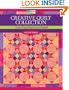 Creative Quilt Collection Volume Three: From That Patchwork Place