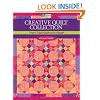 Creative Quilt Collection Volume Three: From That Patchwork Place