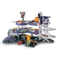 Hot Wheels Garage
