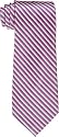 Nautica Men's Holiday Fine Line Stripe Tie